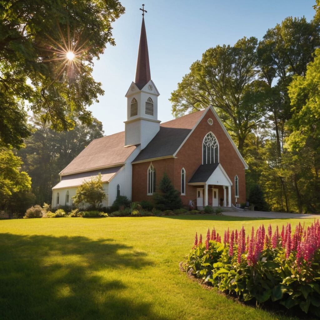 Baptisten: Kirche oder Sekte?