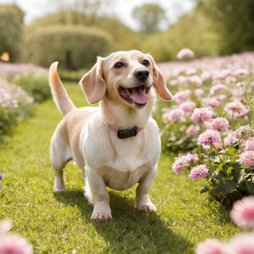 English Cream Dachshund: Eine umstrittene Zucht?