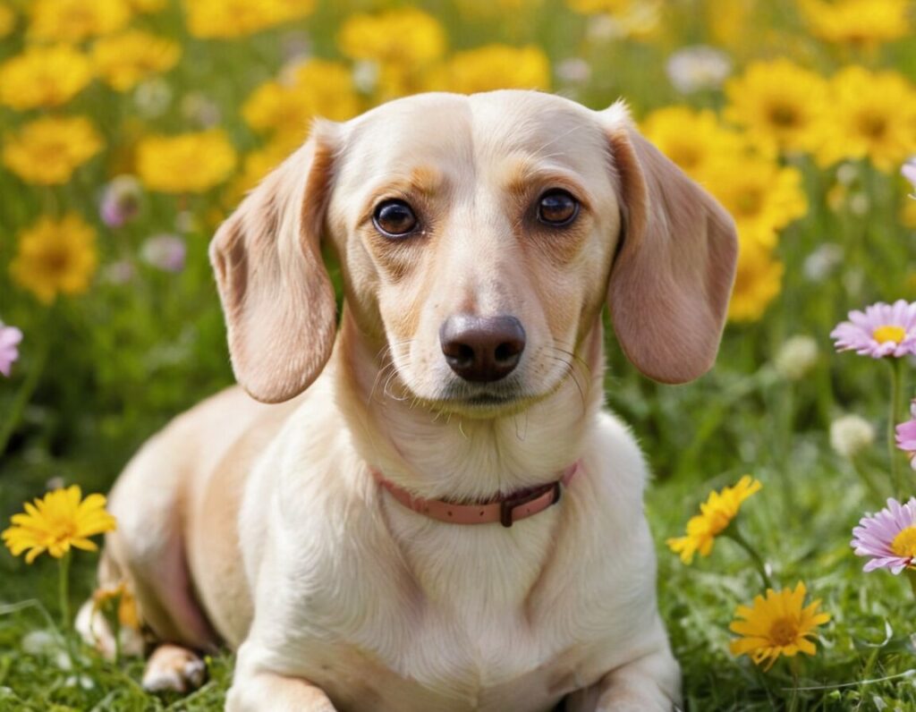 English Cream Dachshund: Eine umstrittene Zucht?