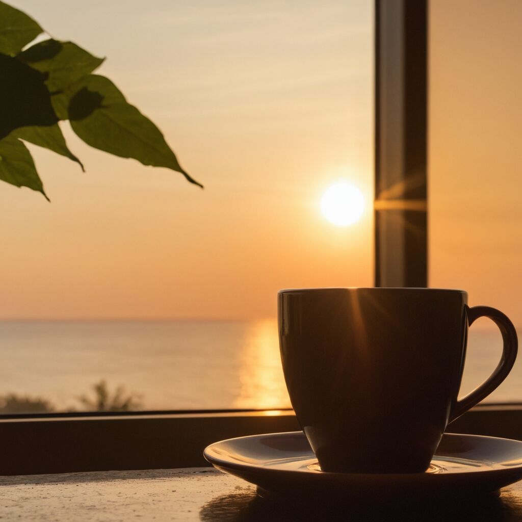 Er schreibt „Guten Morgen“ und meldet sich dann nicht mehr: Was tun?
