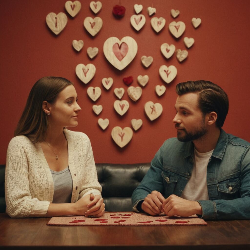 Freund schreibt mit anderen Frauen: Was kannst Du tun?