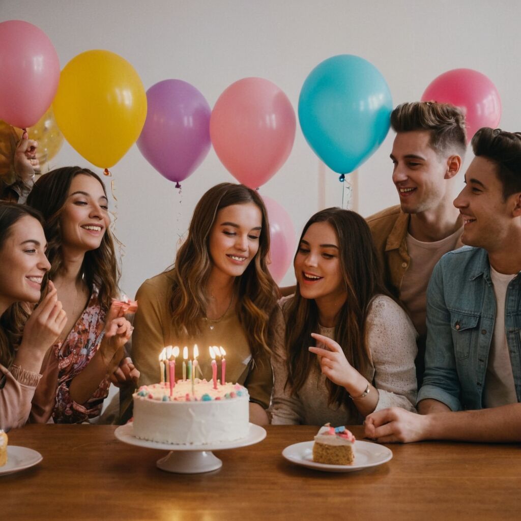 18. Geburtstag: Was kannst Du machen?