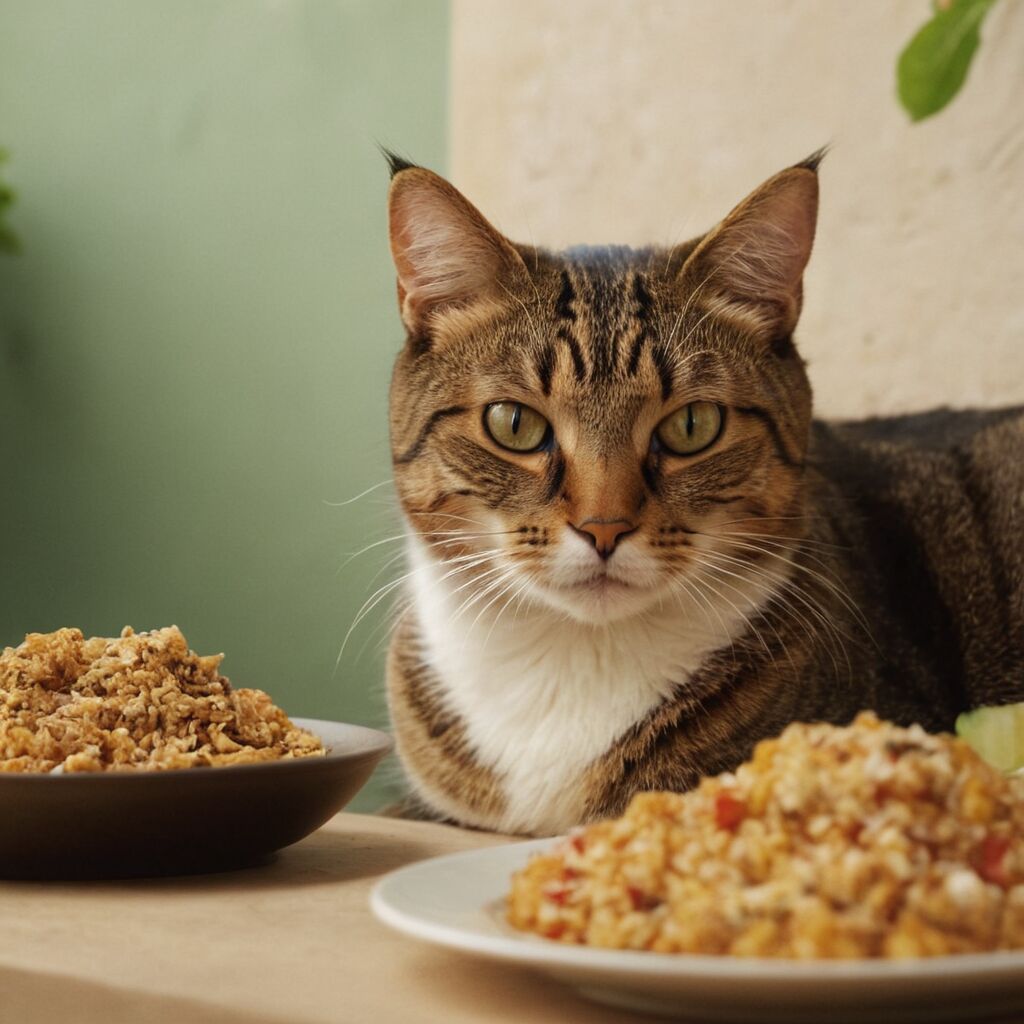 Katze hat mehr Hunger als sonst: Mögliche Gründe