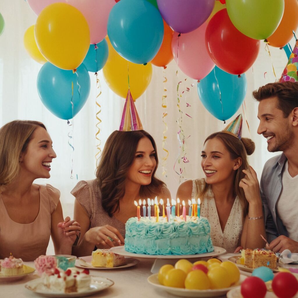 Brief an die Nachbarn vor einer Party: Muster und Hinweise