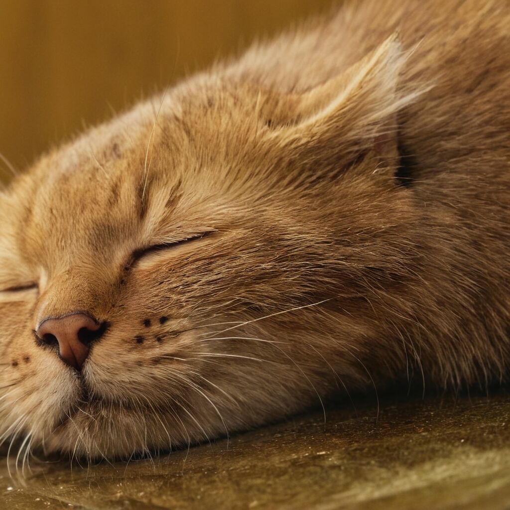 Marder oder Katze: Wer hinterlässt welche Spuren auf dem Auto?