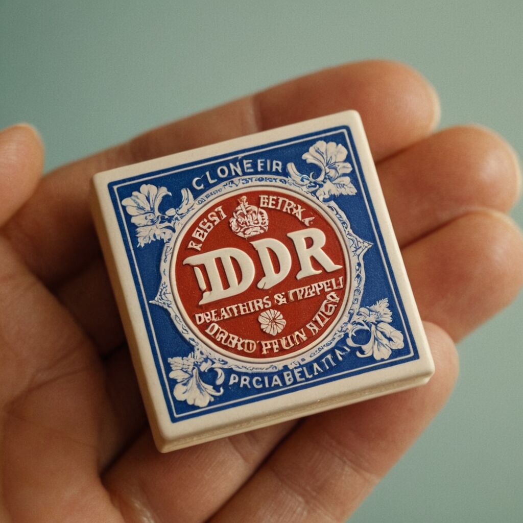 DDR-Porzellan bestimmen: So gelingt's