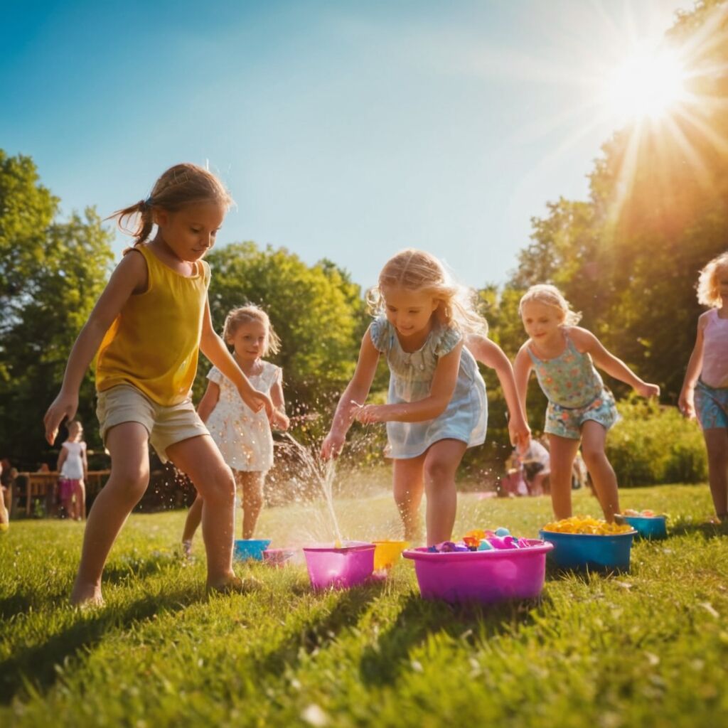 10 Sätze über die Sommerferien schreiben: Tipps