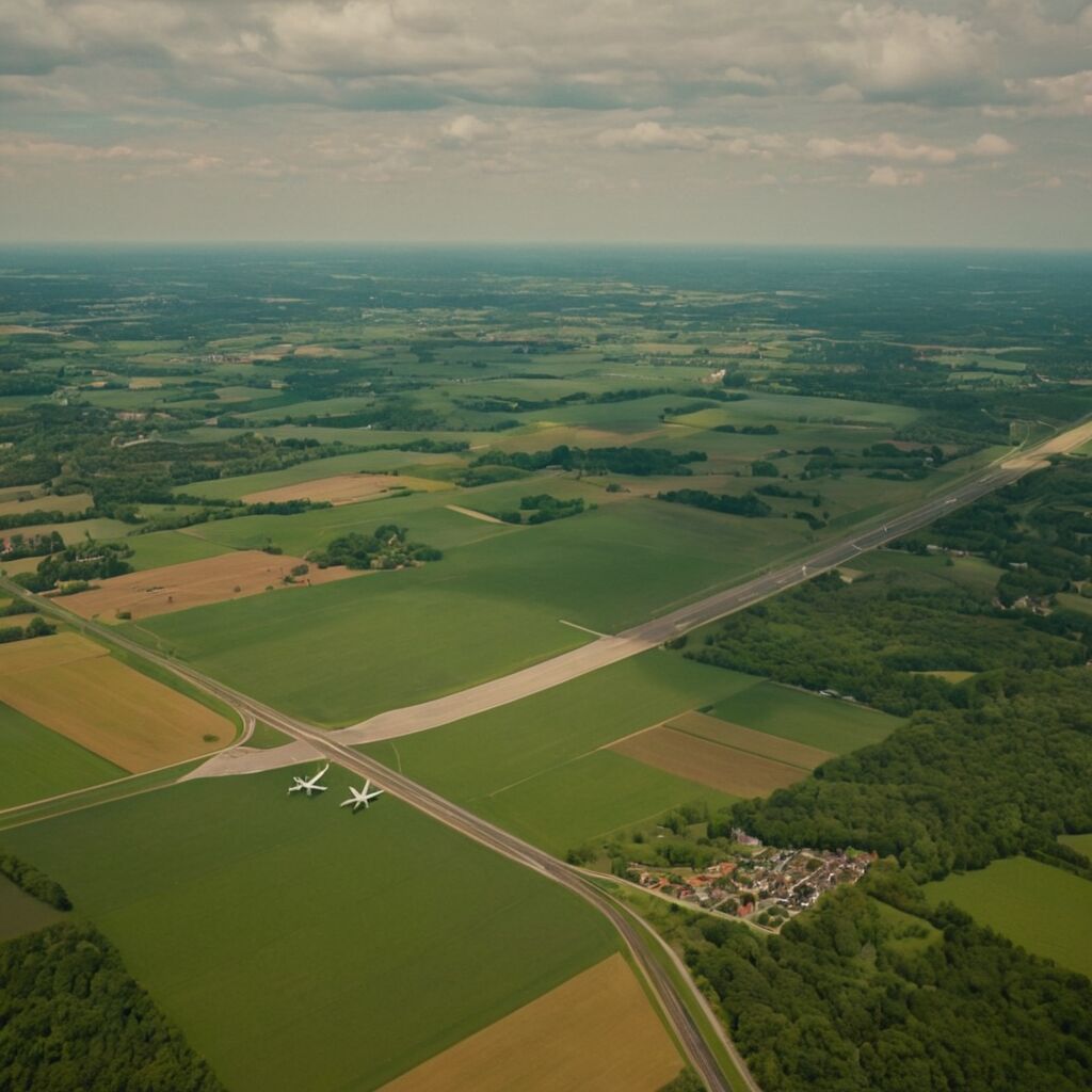 Flugzeit von Deutschland nach Amerika: Wie lange dauert es?