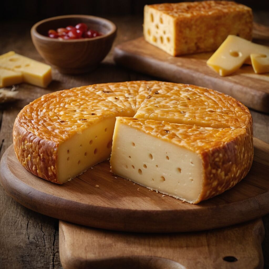 Colby Jack Cheese: Was ist das und woher kommt er?