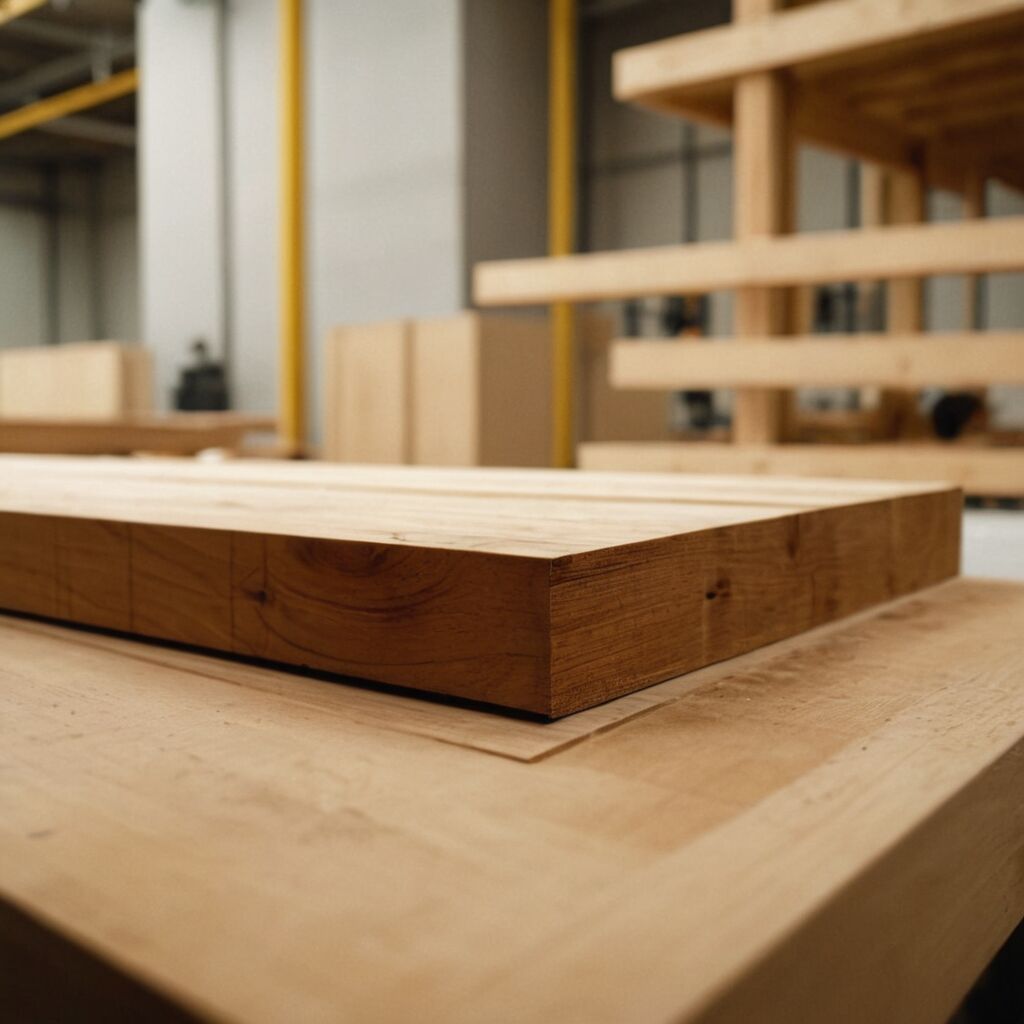 Two by Four (2x4) in Deutschland: Entsprechung