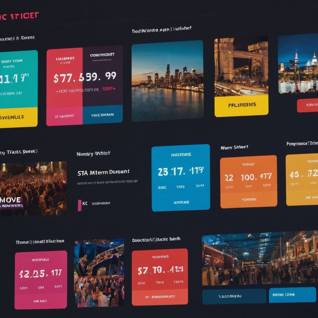 BestEventTickets.de Erfahrungen: Seriös oder nicht?