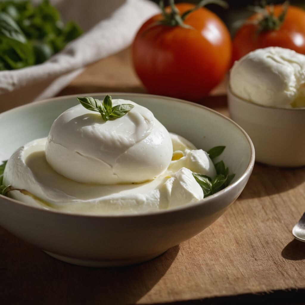 Burrata abgelaufen: Essen oder lieber lassen?