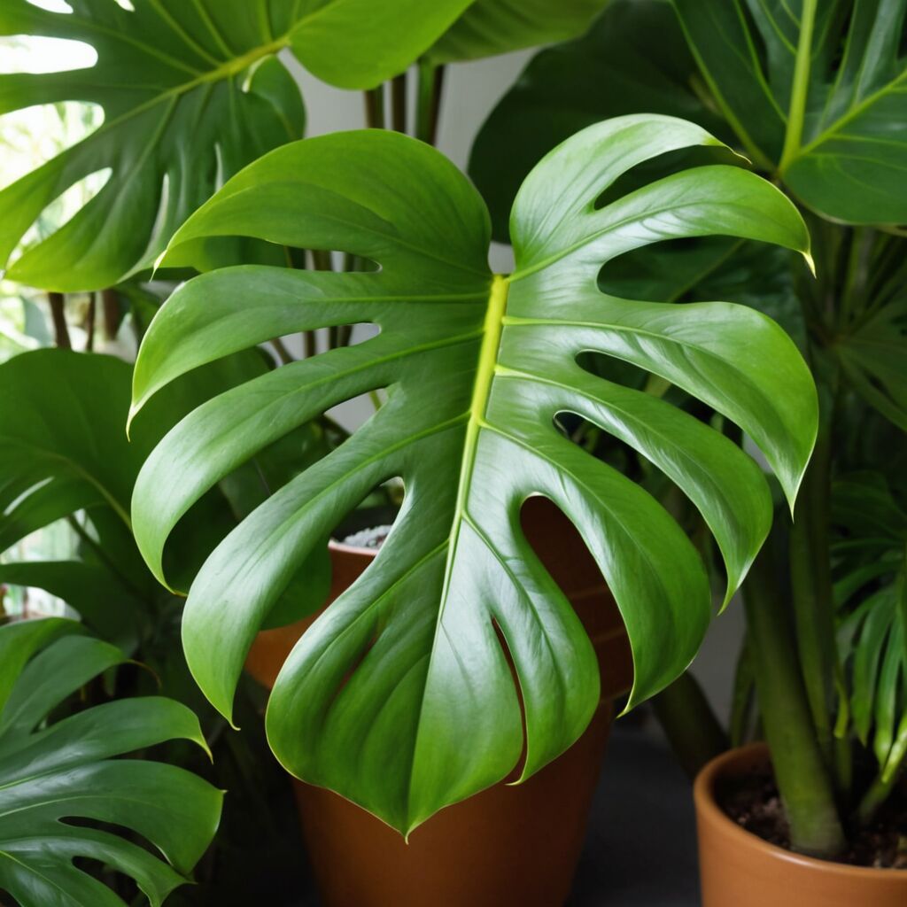 Monstera retten: Die besten Tipps