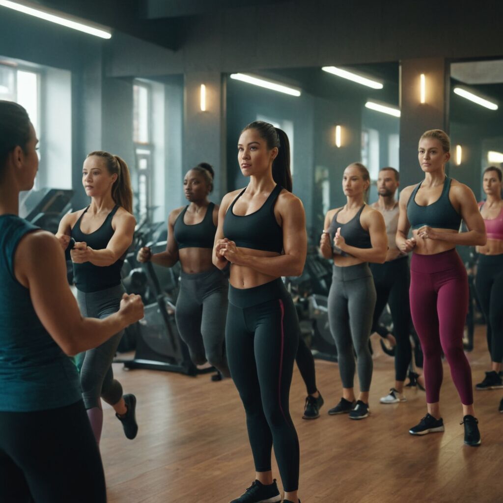 Was sind eigentlich 10er-Karten im Fitnessstudio?