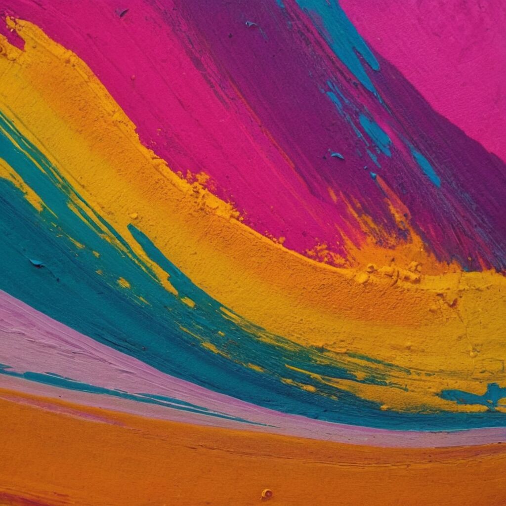Ausdrucksfarbe vs. autonome Farbe: Was bedeutet das?