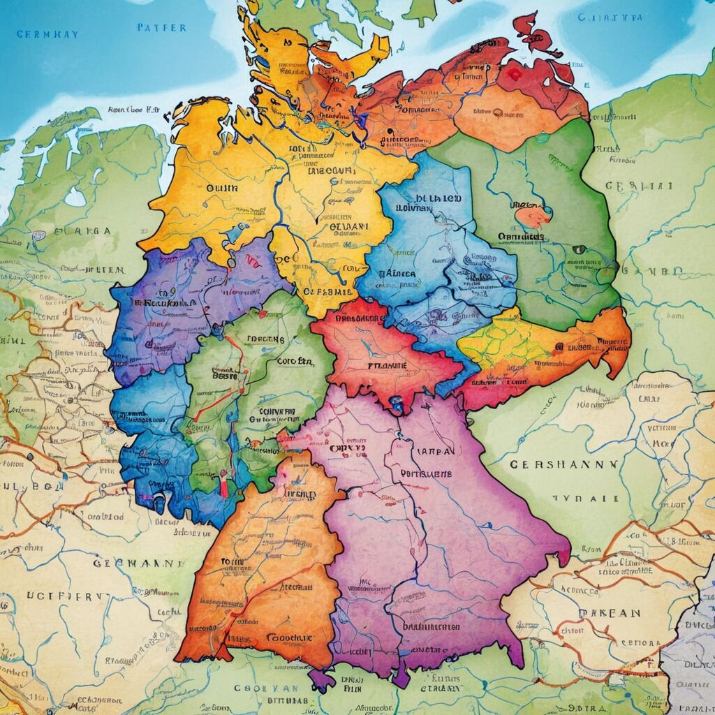 Postleitzahlenkarte als PDF: Wo finde ich sie?
