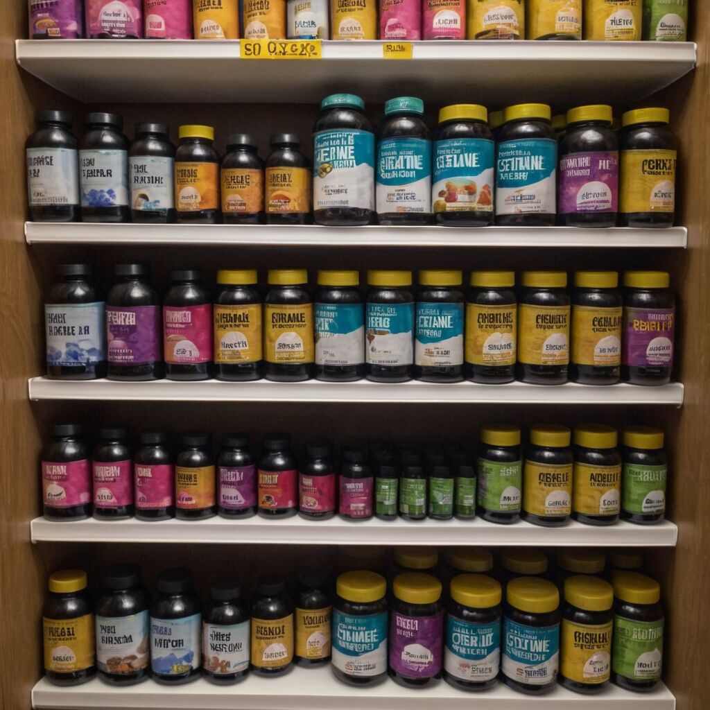 Creatin abgelaufen: Kann man es noch verwenden?