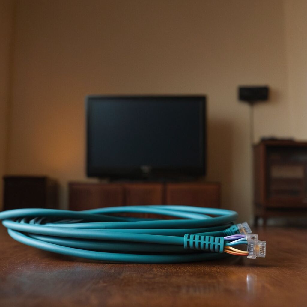 LAN-Kabel: Wie lang darf es sein, ohne Signalverlust?
