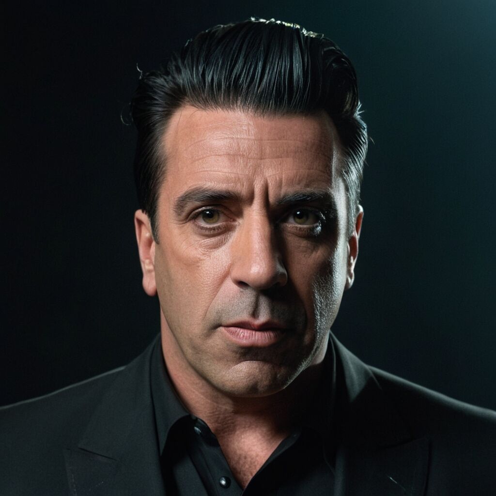 Frisur à la Till Lindemann: So geht’s