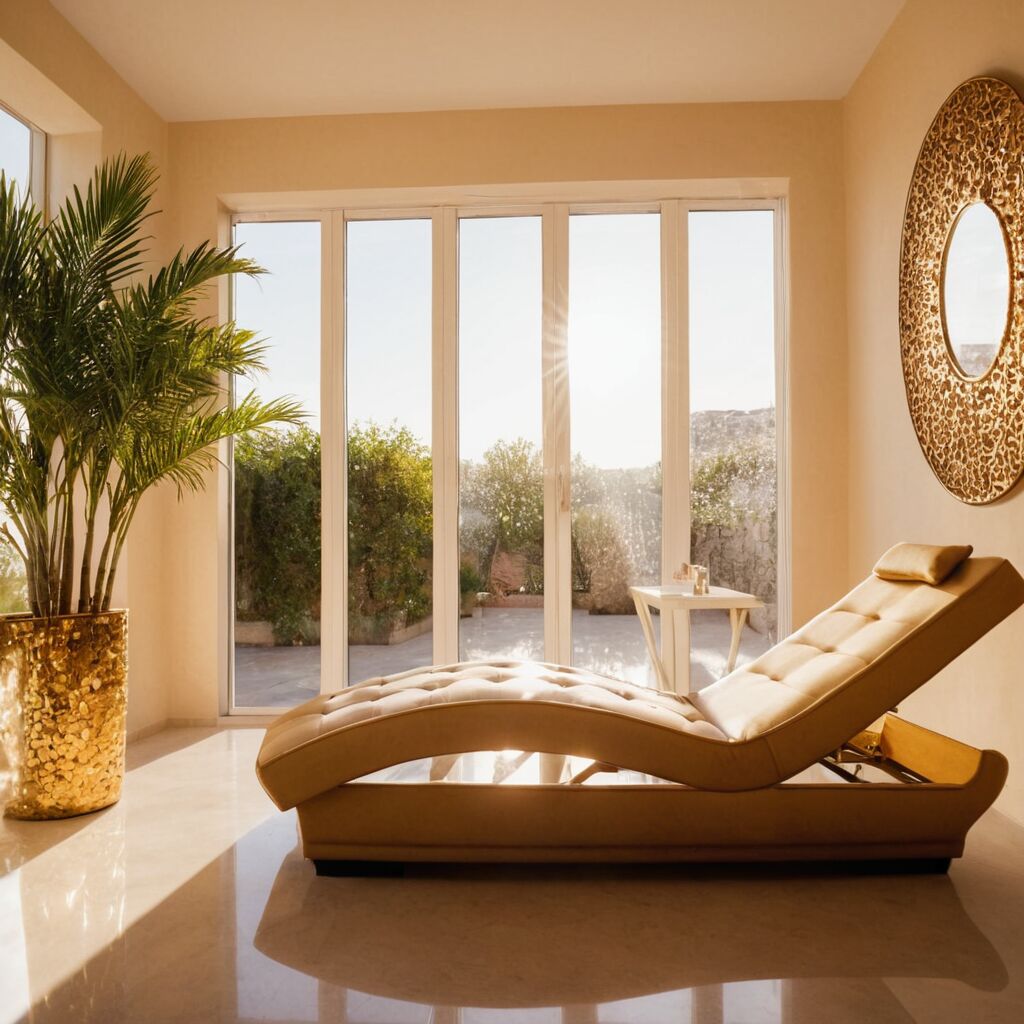 Das erste Mal im Solarium: Was Du wissen solltest