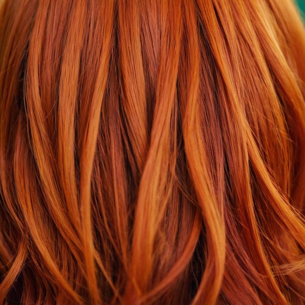 Haare wie Gummi: Was ist schiefgelaufen?