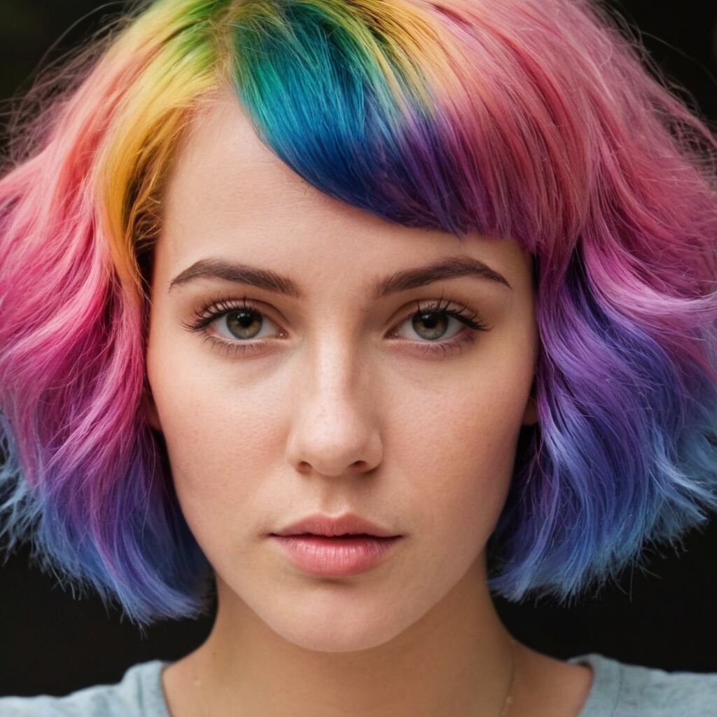 Läuse mit Haarfarbe loswerden: Funktioniert das wirklich?