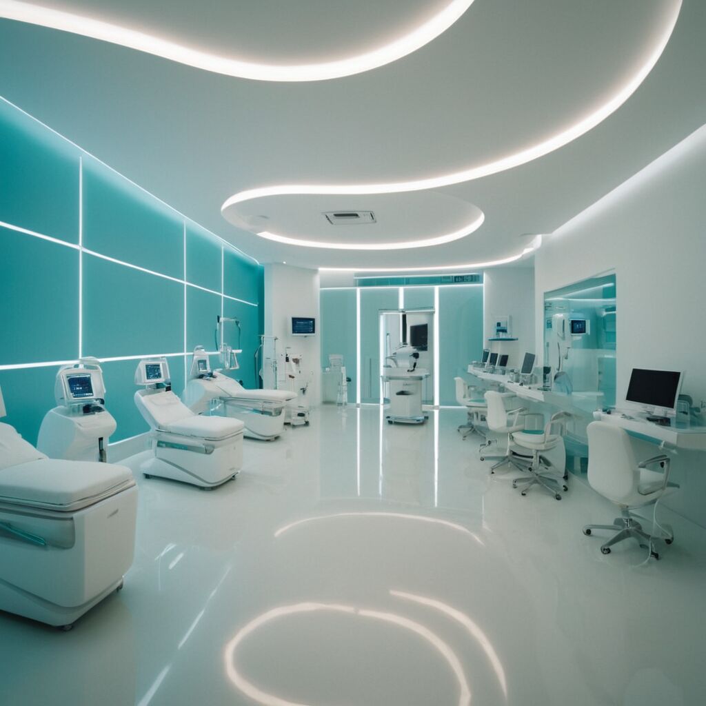 Diodenlaser: Erfahrungen und was Du wissen musst
