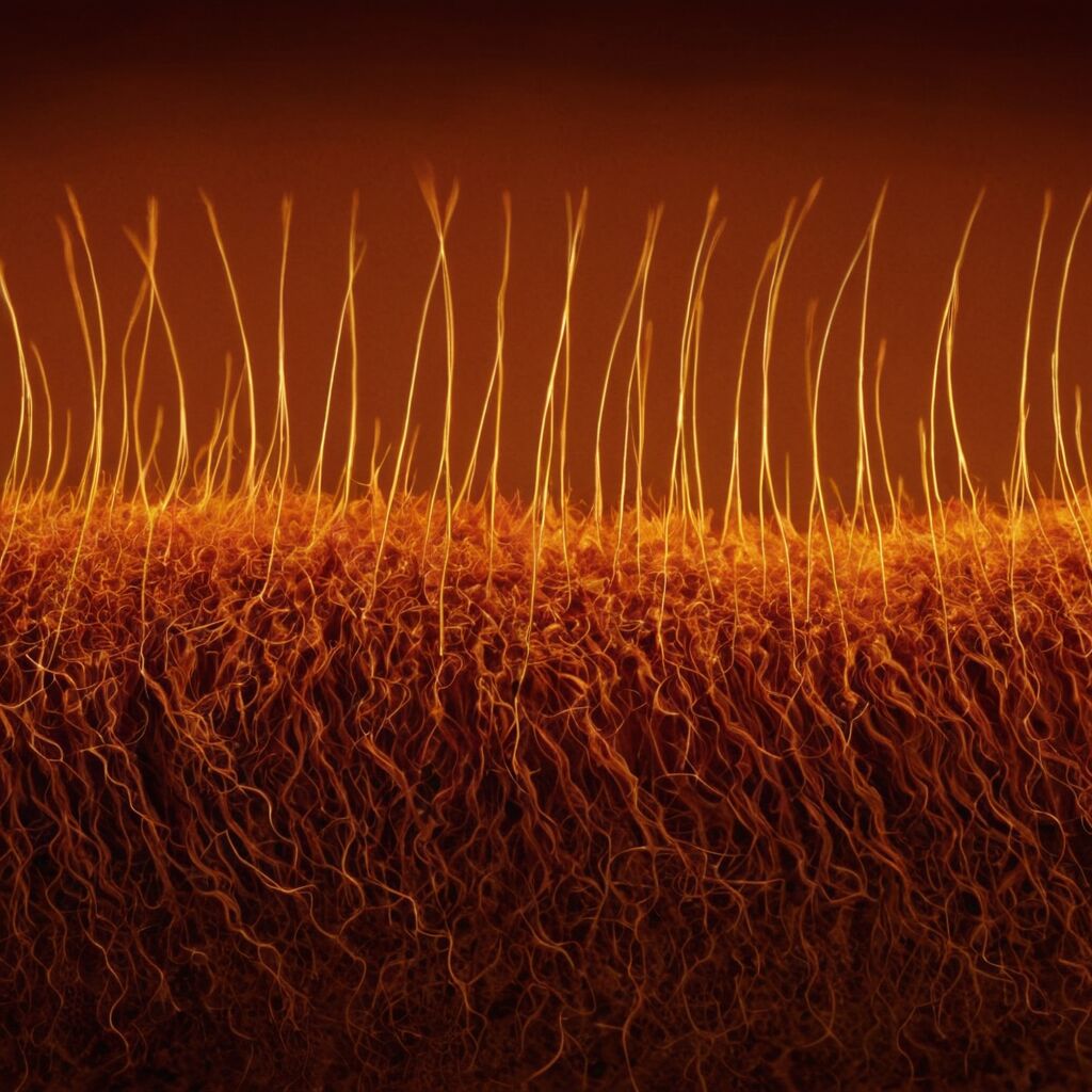 Haare wachsen nach der Diodenlaser-Behandlung: Was ist los?