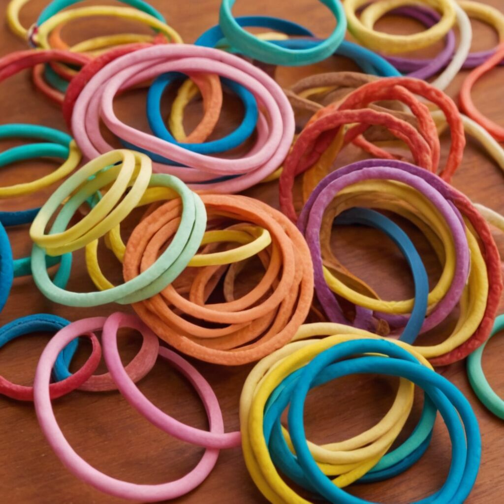 Welche Gummi-Farbe passt zu Deiner Zahnspange?