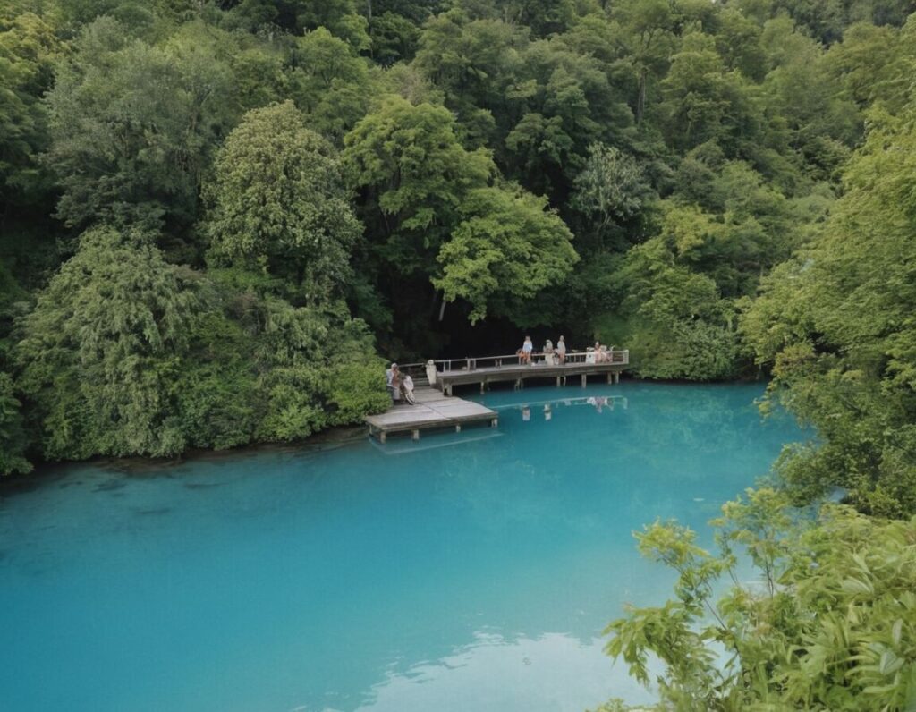 Blaue Lagune Anderten: Was sagen die Erfahrungen?
