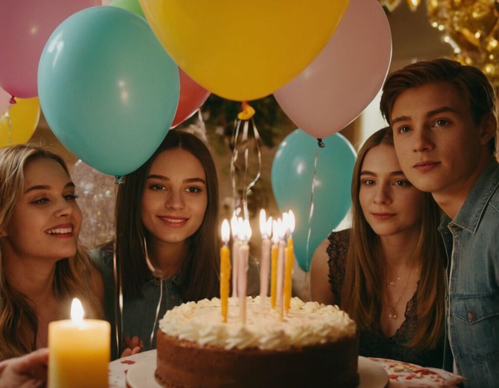 18. Geburtstag: Was kannst du machen?
