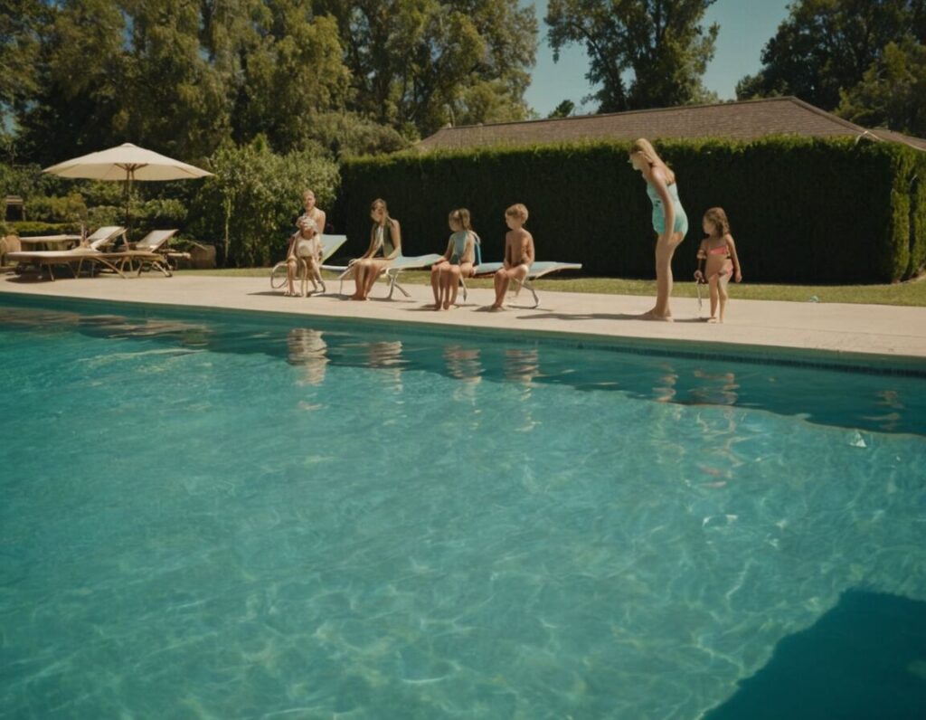 Entschuldigung für den Schwimmunterricht: Tipps