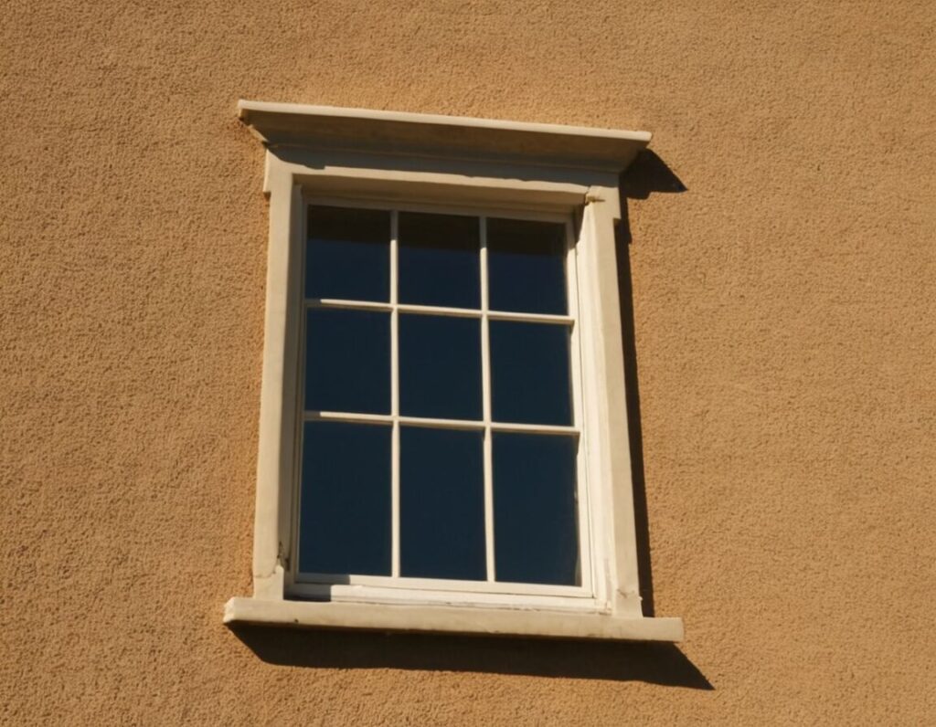 Fenster im Sommer dauerhaft auf Kipp lassen: Sinnvoll?