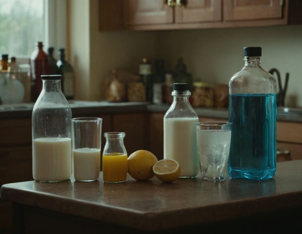 Was sind 250 ml in Gramm?