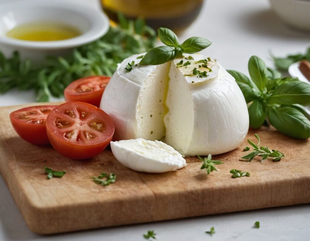 Burrata abgelaufen: Essen oder lieber lassen?