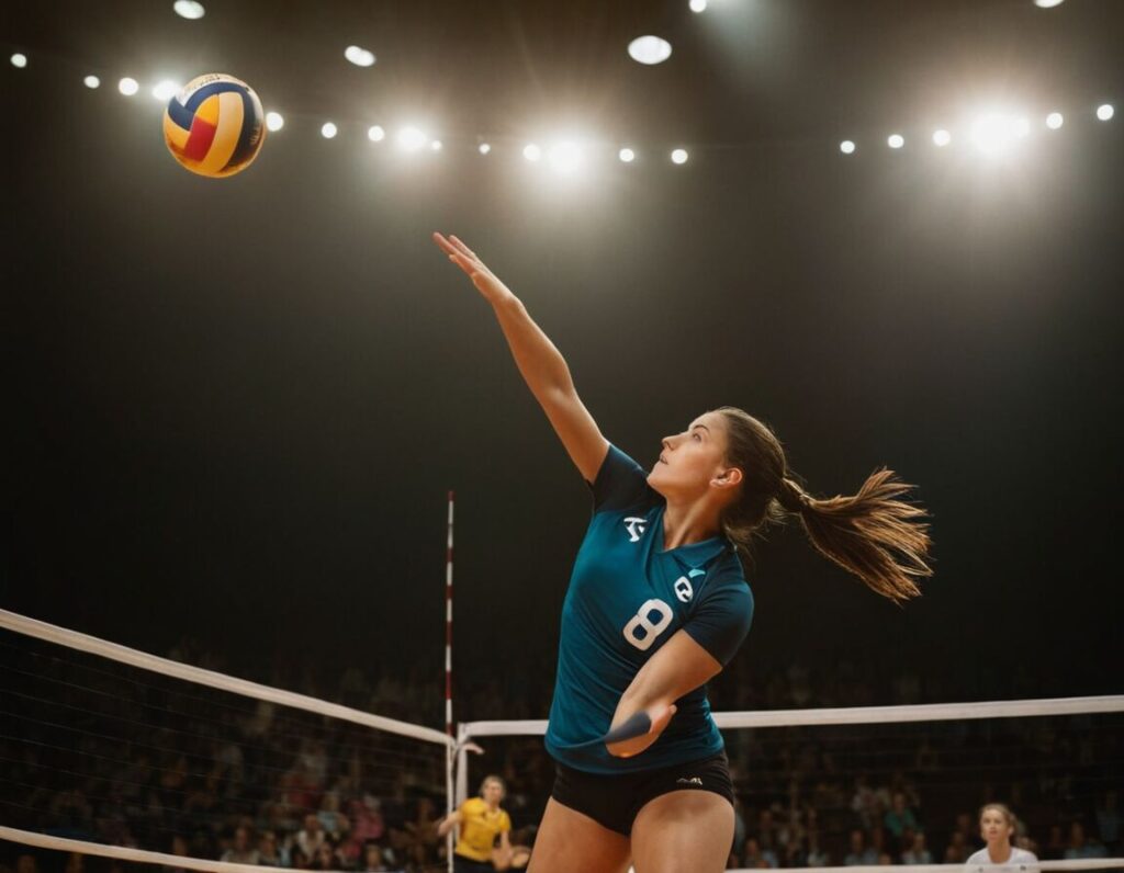 Volleyball: Was ist eigentlich ein Superservice-Ass?