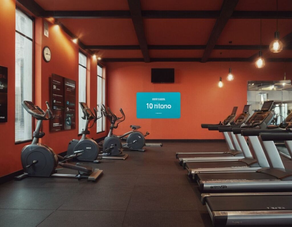 Was sind eigentlich 10er-Karten im Fitnessstudio?