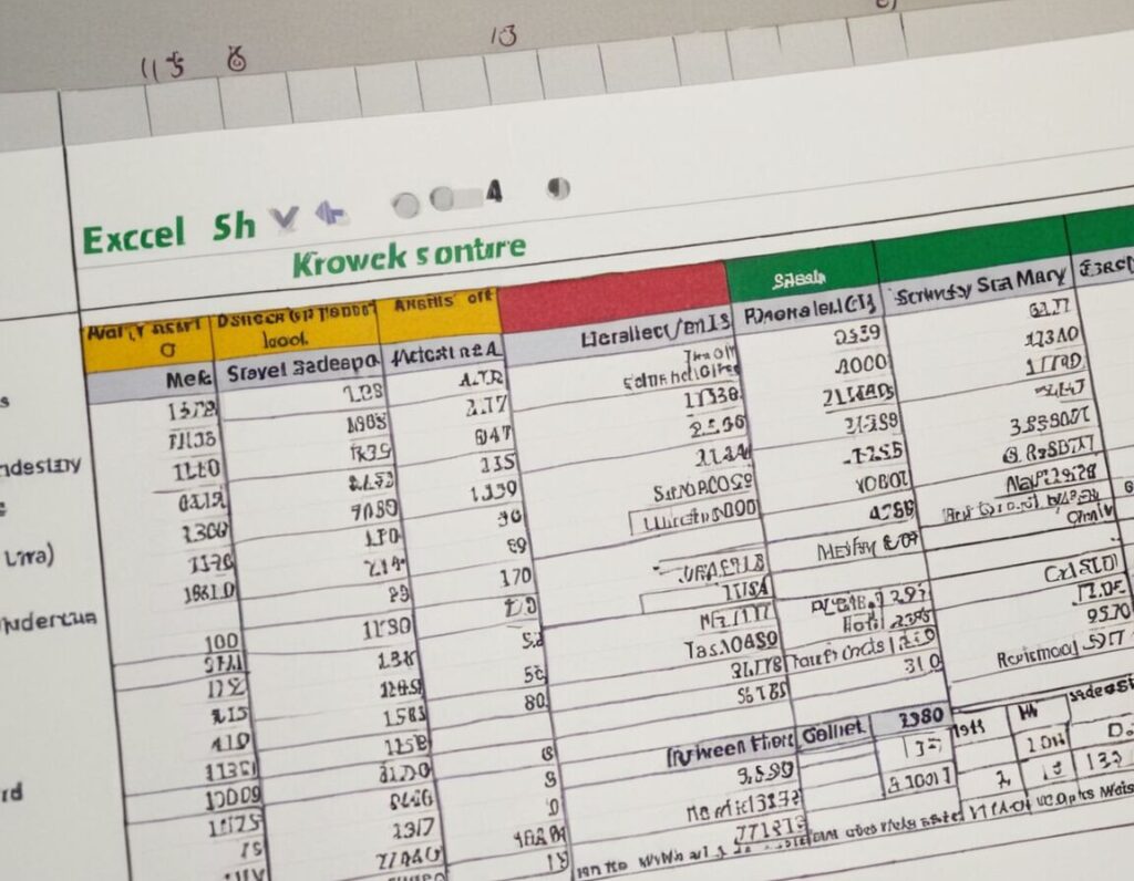 Excel XVERWEIS: So zeigst du mehrere Ergebnisse an