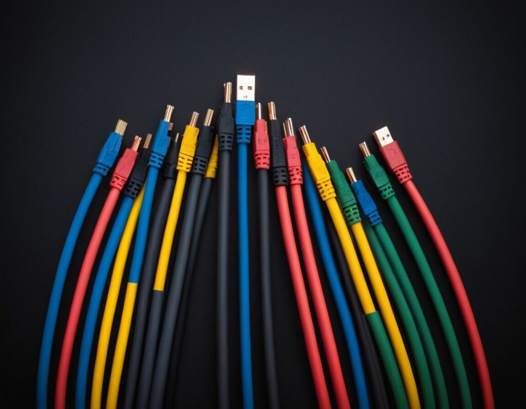 LAN-Kabel: Wie lang darf es sein, ohne Signalverlust?