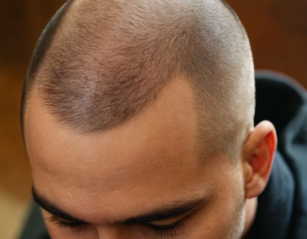 Alle Haare auf 9 mm schneiden: Tipps und Erfahrungen