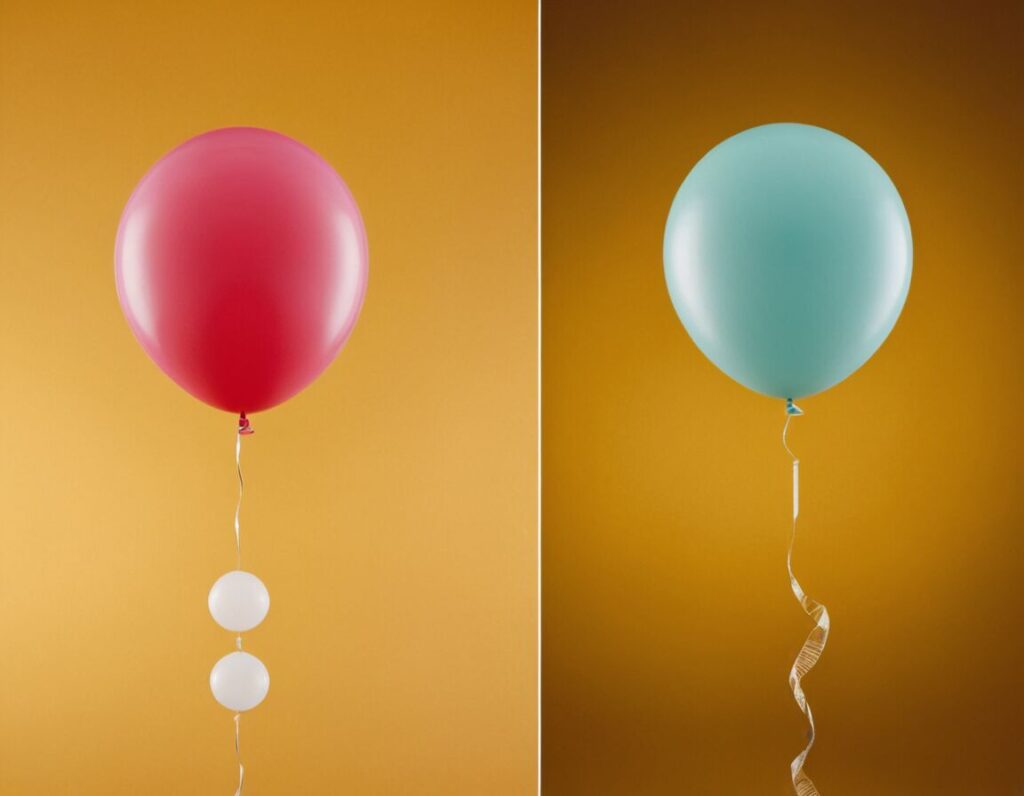 Schluckballon oder Magenballon: Was ist der Unterschied?