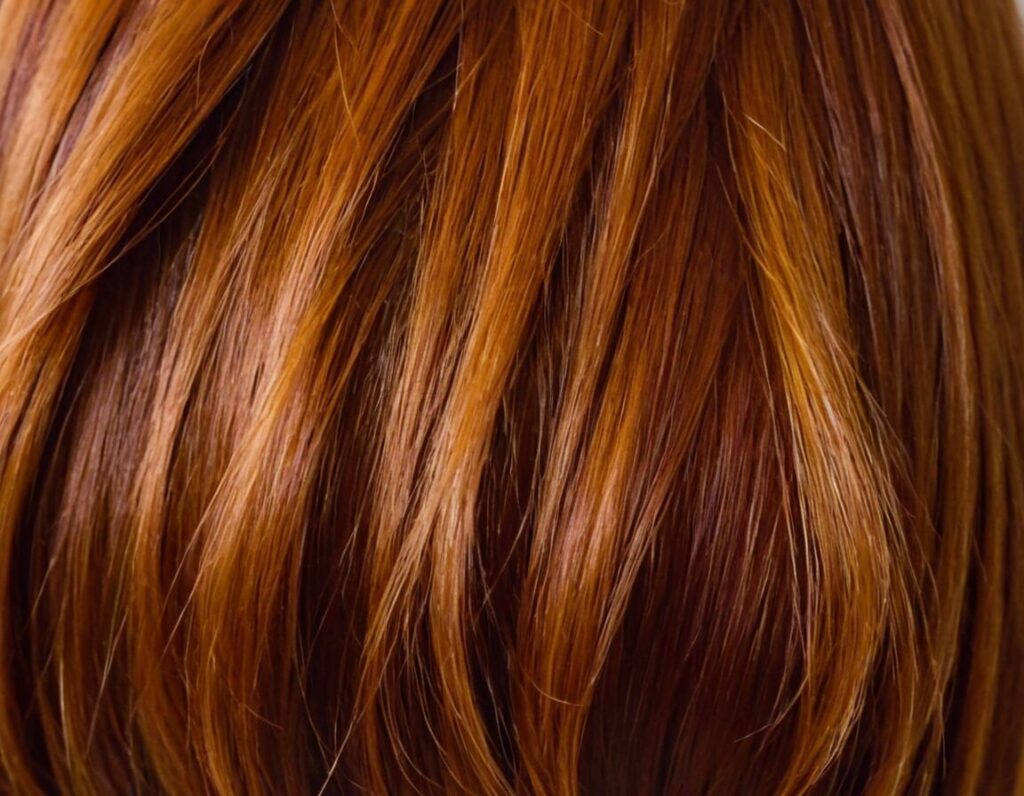 Wachsige Haare nach dem Waschen: Das steckt dahinter