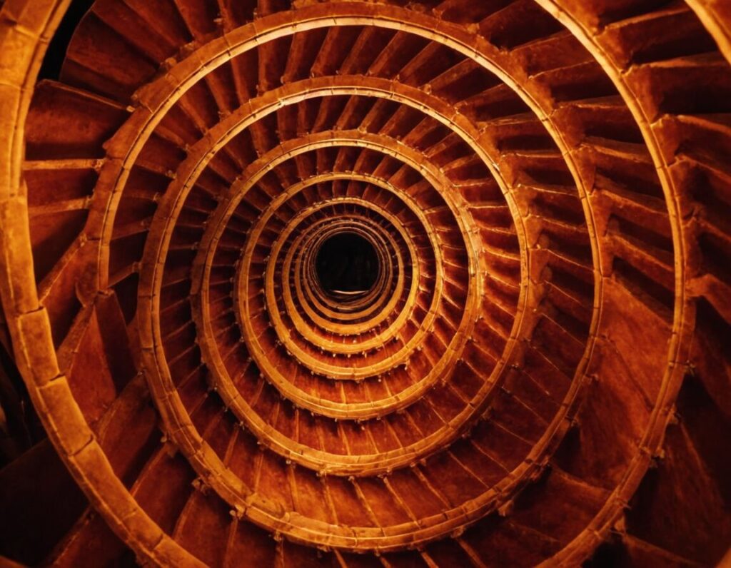 Helix wächst zu: Wie schnell passiert das?