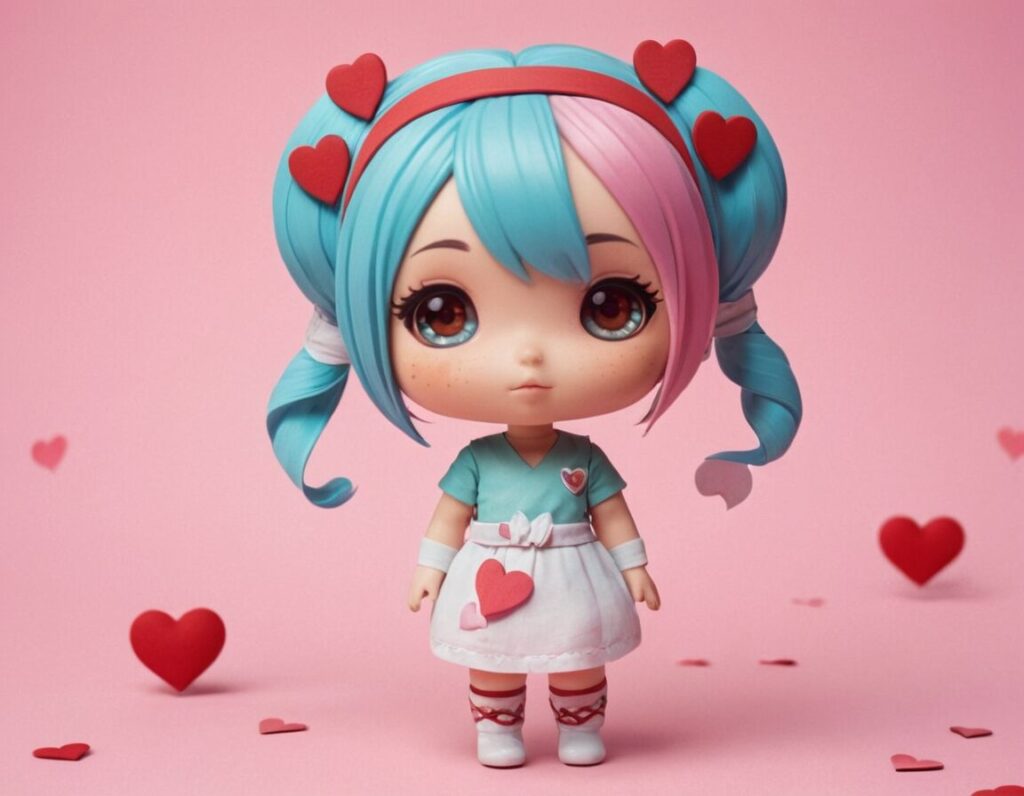 Herkunft von Menhera-chan: Was steckt dahinter?