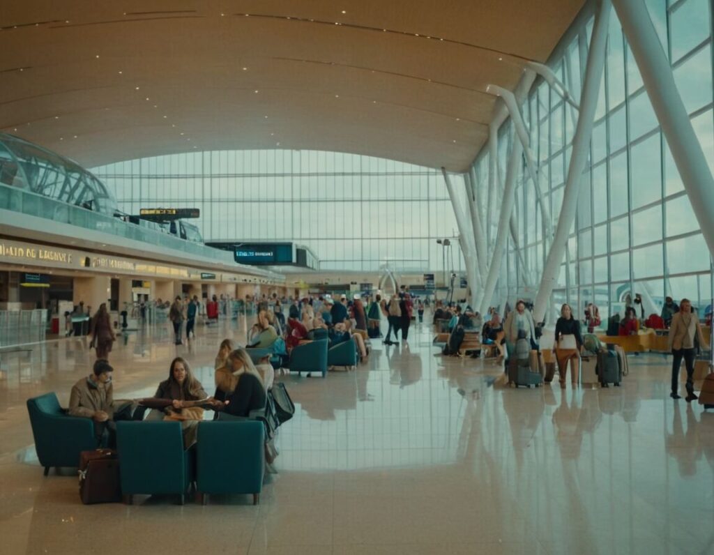 Umstieg am Flughafen Doha: Tipps und Infos