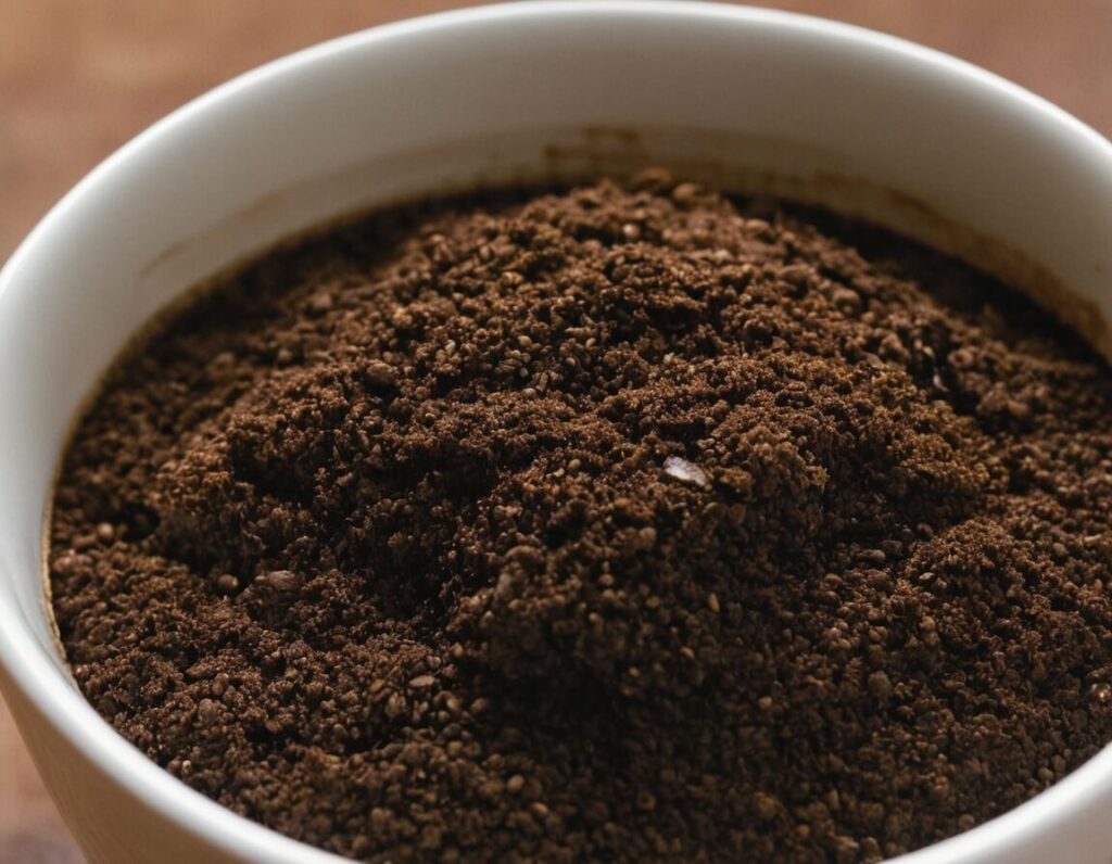 Schimmel im Kaffeesatz: Gefährlich oder nicht?